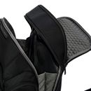 PORSCHE DESIGN Roadster Evo Backpack M Black PORSCHE DESIGN Roadster Evo Backpack M Black