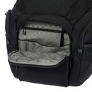 PORSCHE DESIGN Roadster Evo Backpack M Black PORSCHE DESIGN Roadster Evo Backpack M Black