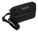 PORSCHE DESIGN Roadster Evo Travel Pouch Black