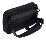 PORSCHE DESIGN Roadster Evo Travel Pouch Black