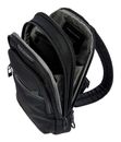 PORSCHE DESIGN Roadster Evo Slingbag S Black PORSCHE DESIGN Roadster Evo Slingbag S Black