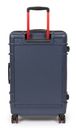 EASTPAK Resist'R Zip Trolley L Marine Navy