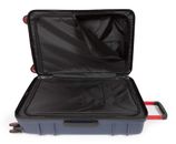 EASTPAK Resist'R Zip Trolley L Marine Navy