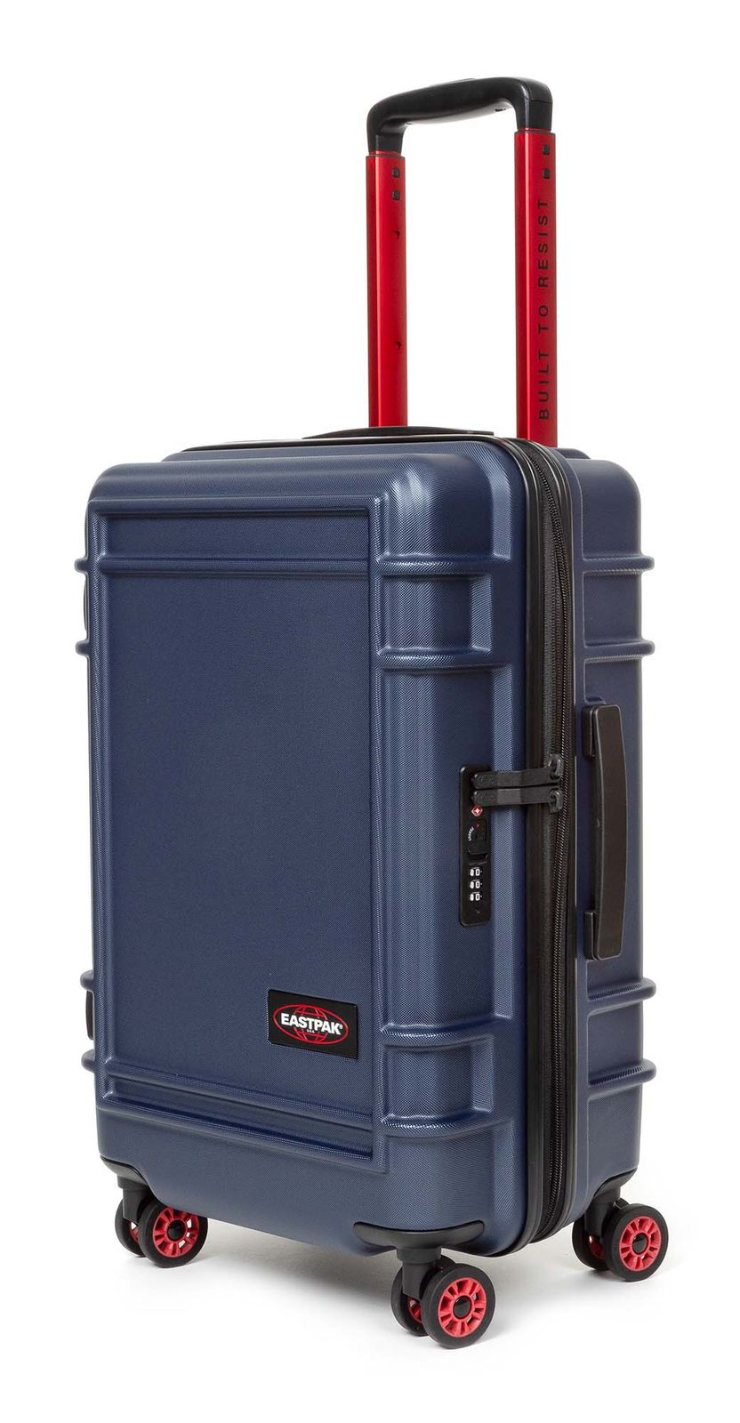 EASTPAK Resist'R Zip Trolley S Marine Navy EASTPAK Resist'R Zip Trolley S Marine Navy