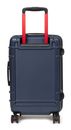 EASTPAK Resist'R Zip Trolley S Marine Navy