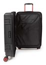 EASTPAK Resist'R Zip Trolley L Black