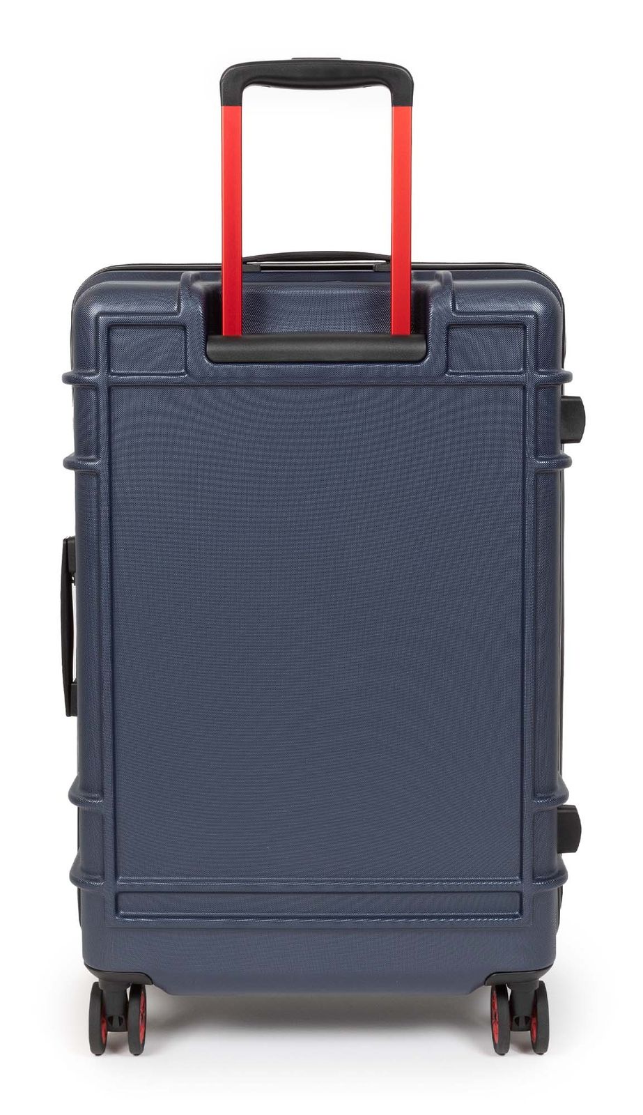 EASTPAK Resist'R Zip Trolley M Marine Navy EASTPAK Resist'R Zip Trolley M Marine Navy