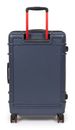 EASTPAK Resist'R Zip Trolley M Marine Navy