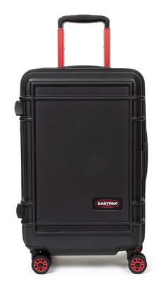 EASTPAK Resist'R Zip Trolley S Black