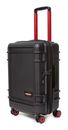 EASTPAK Resist'R Zip Trolley S Black EASTPAK Resist'R Zip Trolley S Black