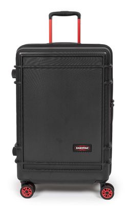 EASTPAK Resist'R Zip Trolley M Black