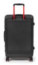 EASTPAK Resist'R Zip Trolley M Black
