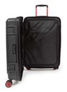 EASTPAK Resist'R Zip Trolley M Black