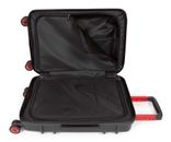 EASTPAK Resist'R Zip Cabin Trolley XS Black