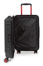 EASTPAK Resist'R Zip Cabin Trolley XS Black