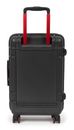 EASTPAK Resist'R Zip Cabin Trolley XS Black