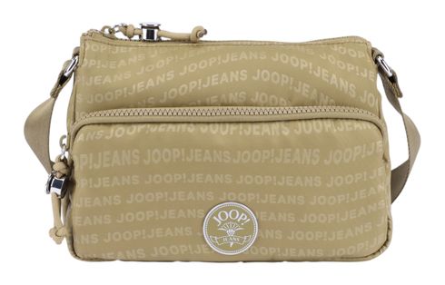 JOOP! Lietissimo Edition Jasmina Shoulderbag S Khaki