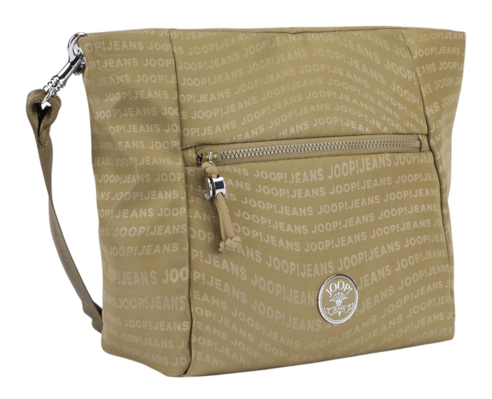 JOOP! Lietissimo Edition Kaja Shoulderbag L Khaki JOOP! Lietissimo Edition Kaja Shoulderbag L Khaki