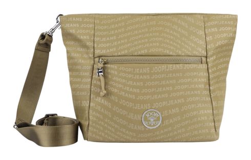 JOOP! Lietissimo Edition Kaja Shoulderbag L Khaki