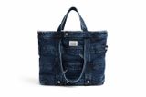 REPLAY Denim Shopper Blu Denim REPLAY Denim Shopper Blu Denim