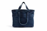 REPLAY Denim Shopper Blu Denim REPLAY Denim Shopper Blu Denim