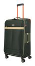 travelite Color Craze 4W Trolley L Oliv