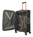 travelite Color Craze 4W Trolley L Oliv