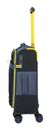 travelite Color Craze 4W Trolley S Darkblue travelite Color Craze 4W Trolley S Darkblue