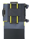 travelite Color Craze 4W Trolley S Darkblue travelite Color Craze 4W Trolley S Darkblue