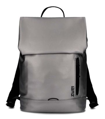 zwei Cargo CAR130 Backpack Metallic - Stone