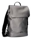 zwei Cargo CAR130 Backpack Metallic - Stone zwei Cargo CAR130 Backpack Metallic - Stone
