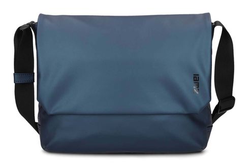 zwei Cargo CA130 Metallic - Blue