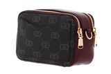 LIU JO Ridhi ECS Camera Case S Red Wine