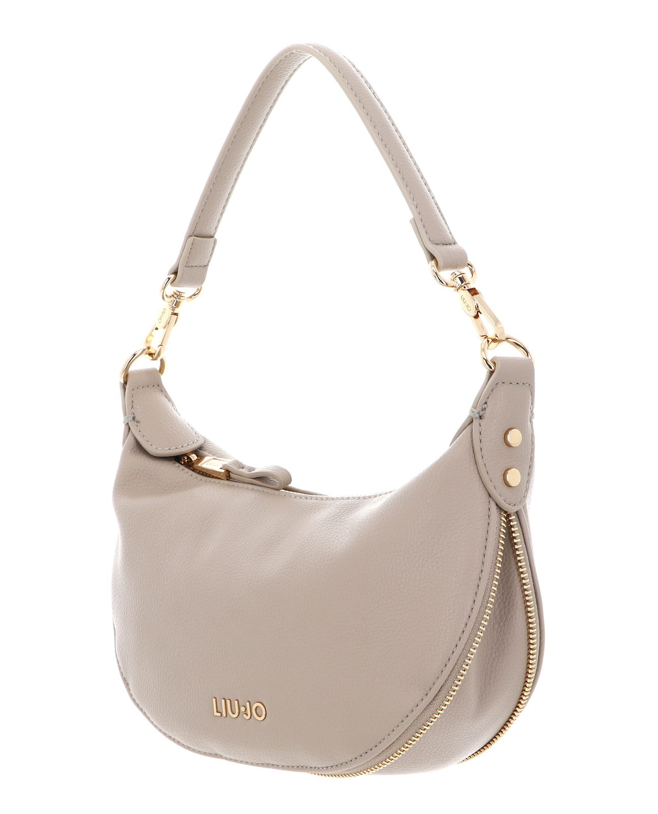 LIU JO Kaliska Hobo Bag Neutro LIU JO Kaliska Hobo Bag Neutro