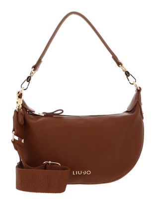 LIU JO Kaliska Hobo Bag Ginger Bread