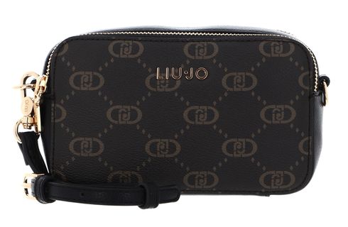 LIU JO Ridhi ECS Camera Case S Nero