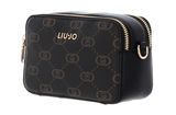 LIU JO Ridhi ECS Camera Case S Nero