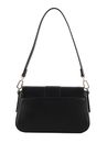 LACOSTE Flap Crossover Bag S Noir LACOSTE Flap Crossover Bag S Noir
