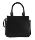 LACOSTE Top Handle Bag S Noir LACOSTE Top Handle Bag S Noir