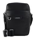 LACOSTE Vertical Camera Bag Noir LACOSTE Vertical Camera Bag Noir