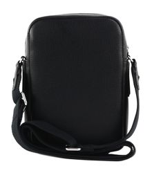 LACOSTE cross body bag Vertical Camera Bag Noir | Buy bags