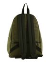 LACOSTE Backpack With Patch Ivy Green LACOSTE Backpack With Patch Ivy Green