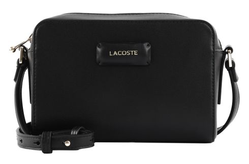 LACOSTE Crossover Bag Noir