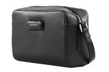 LACOSTE Crossover Bag Noir LACOSTE Crossover Bag Noir
