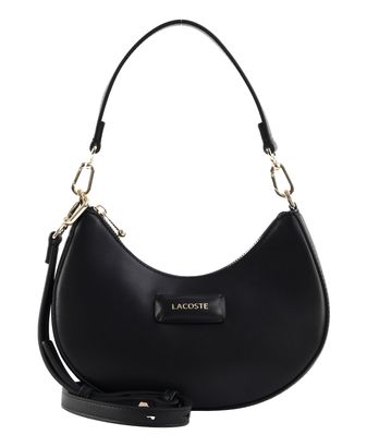 LACOSTE Moon Bag S Noir