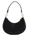 LACOSTE Moon Bag S Noir LACOSTE Moon Bag S Noir