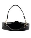 LACOSTE Moon Bag S Noir LACOSTE Moon Bag S Noir