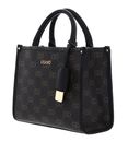 LIU JO Ridhi ECS Tote Bag Nero
