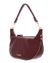 LIU JO Kaliska Hobo Bag Red Wine LIU JO Kaliska Hobo Bag Red Wine