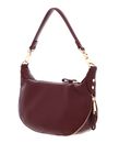 LIU JO Kaliska Hobo Bag Red Wine LIU JO Kaliska Hobo Bag Red Wine